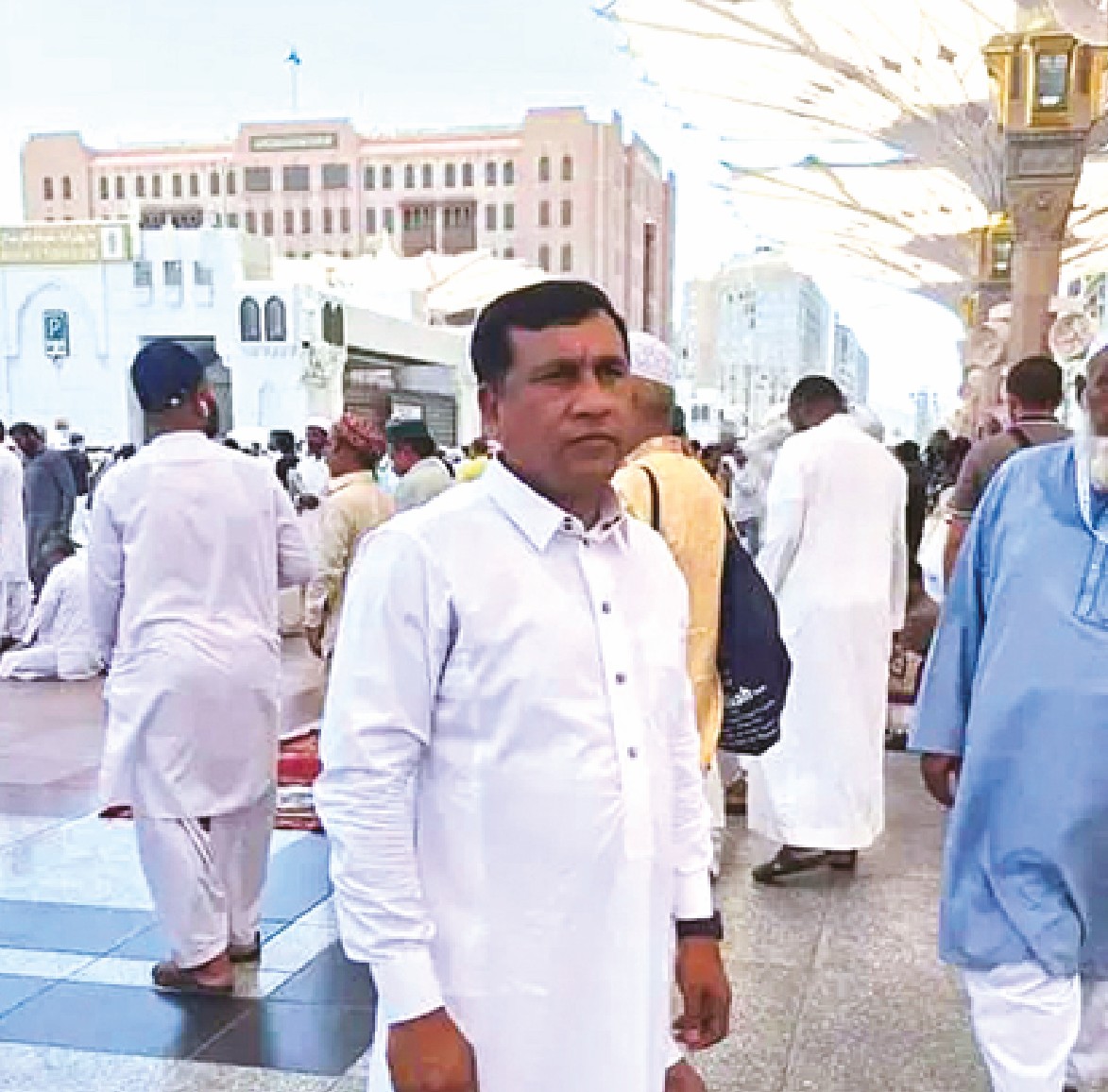 Photo of আবু ইসাহাক